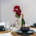 Bright In Apartamento