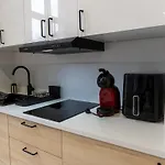 Apartamento Bright In Nice