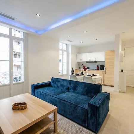 Bright In Apartamento