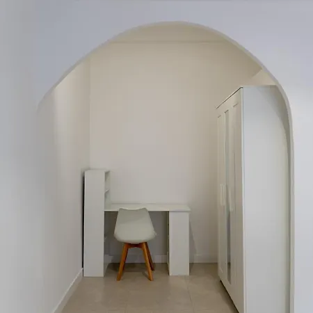 Apartament Bright In Nicea