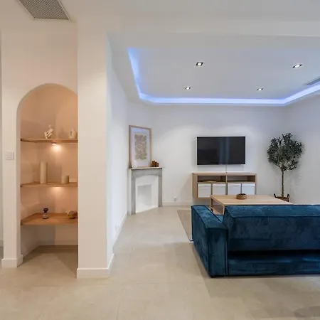 Bright In Apartman *