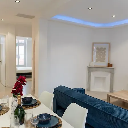 Bright In Apartman Nizza