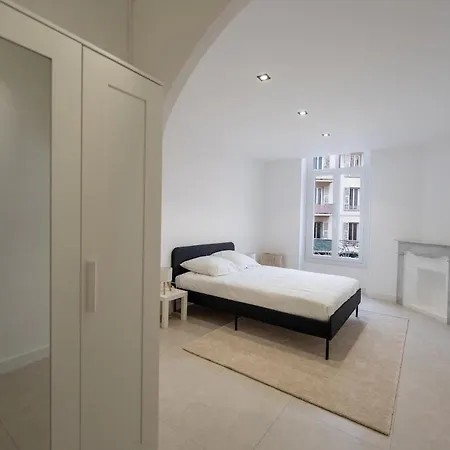 Apartament Bright In