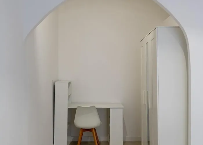 Appartement Bright In Nice