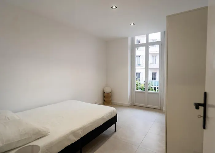 Appartement Bright In